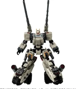 Tread Versalter (Chariot Unit)