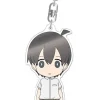Ueno-san wa Bukiyo: Nendoroid Plus Acrylic Keychain Tanaka