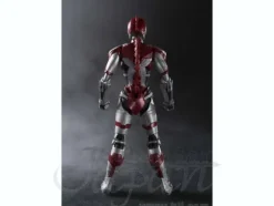 ULTRA-ACT x S.H.Figuarts ULTRAMAN
