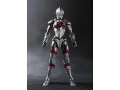 ULTRA-ACT x S.H.Figuarts ULTRAMAN