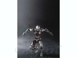 ULTRA-ACT x S.H.Figuarts ULTRAMAN