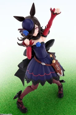 Uma Musume: Pretty Derby S.H.Figuarts Rice Shower Special Edition