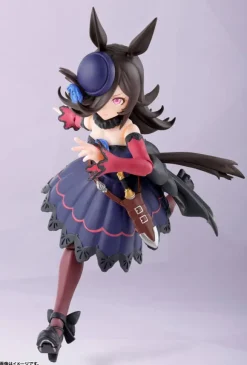 Uma Musume: Pretty Derby S.H.Figuarts Rice Shower Special Edition