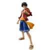 Variable Action Heroes Monkey D Luffy