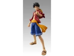 Variable Action Heroes Monkey D Luffy