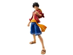 Variable Action Heroes Monkey D Luffy