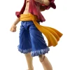 Variable Action Heroes: One Piece Monkey D Luffy (Reissue)
