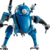 Variable Action Kit Ghost in the Shell SAC_2045 Motoko Kusanagi & Tachikoma