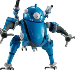 Variable Action Kit Ghost in the Shell SAC_2045 Motoko Kusanagi & Tachikoma
