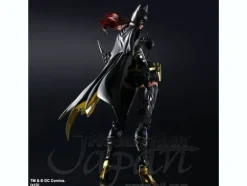 Variant Play Arts: Batgirl