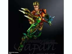Variant Play Arts Kai: Aquaman
