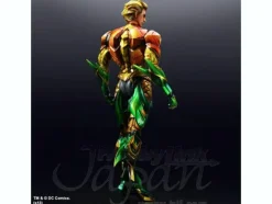 Variant Play Arts Kai: Aquaman