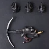 Variant Play Arts Kai: Batman Timeless Steampunk