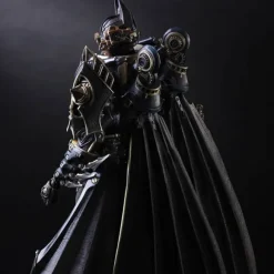 Variant Play Arts Kai: Batman Timeless Steampunk