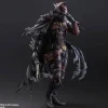 Variant Play Arts Kai Batman Timeless Wild West