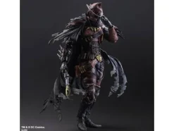 Variant Play Arts Kai Batman Timeless Wild West