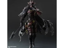 Variant Play Arts Kai Batman Timeless Wild West