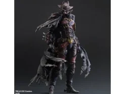 Variant Play Arts Kai Batman Timeless Wild West