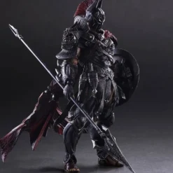 Variant Play Arts Kai Batman Timeless Sparta