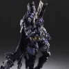 Variant Play Arts Kai Batman Rogues Gallery: Mr.Freeze