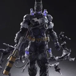 Variant Play Arts Kai Batman Rogues Gallery: Mr.Freeze