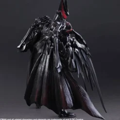 Variant Play Arts Kai Batman--Tetsuya Nomura Design