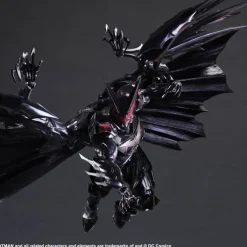 Variant Play Arts Kai Batman--Tetsuya Nomura Design