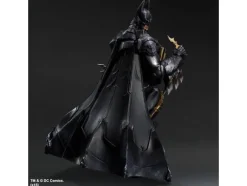 Variant Play Arts Kai Batman Armored