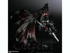 Variant Play Arts Kai Batman Limited Color Ver.