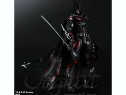 Variant Play Arts Kai Batman Limited Color Ver.