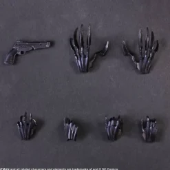 Variant Play Arts Kai Catwoman, Tetsuya Nomura Design