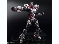 Variant Play Arts Kai: Cyborg