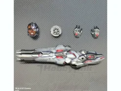 Variant Play Arts Kai: Cyborg
