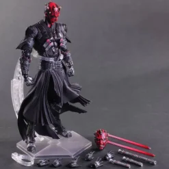 Variant Play Arts Kai Darth Maul