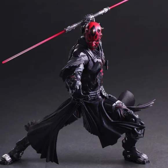 Variant Play Arts Kai Darth Maul