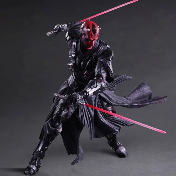 Variant Play Arts Kai Darth Maul