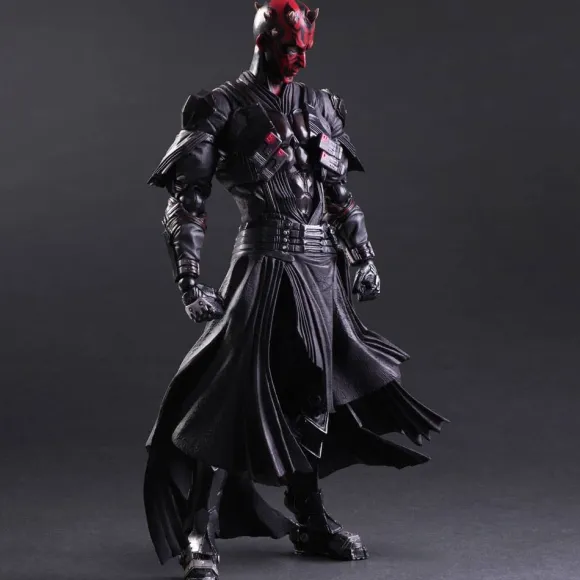 Variant Play Arts Kai Darth Maul