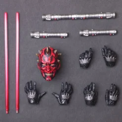 Variant Play Arts Kai Darth Maul