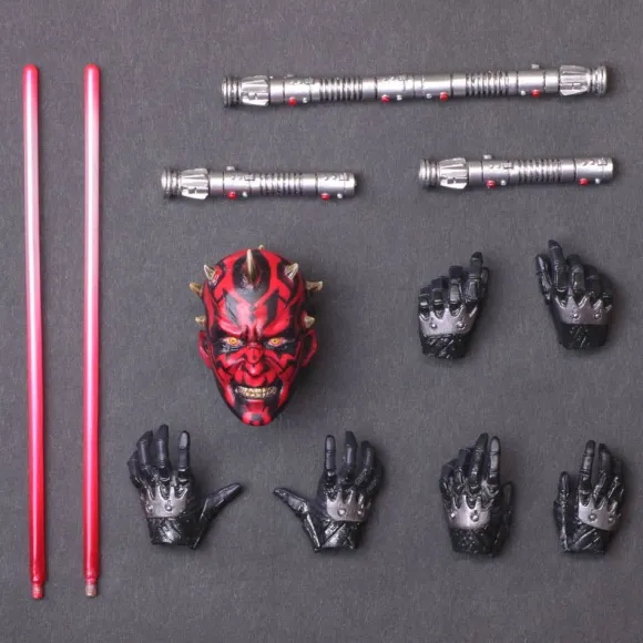 Variant Play Arts Kai Darth Maul