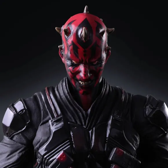 Variant Play Arts Kai Darth Maul