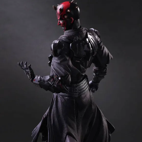 Variant Play Arts Kai Darth Maul