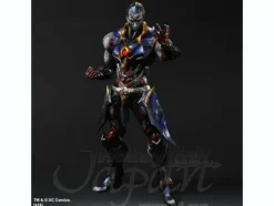 Variant Play Arts Kai: Darkseid