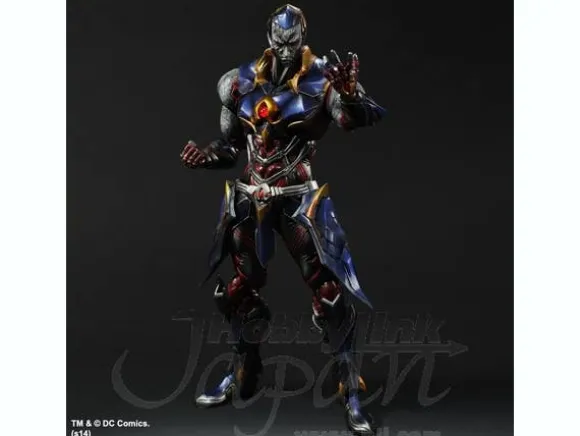 Variant Play Arts Kai: Darkseid