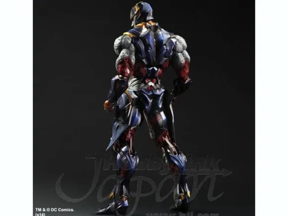 Variant Play Arts Kai: Darkseid