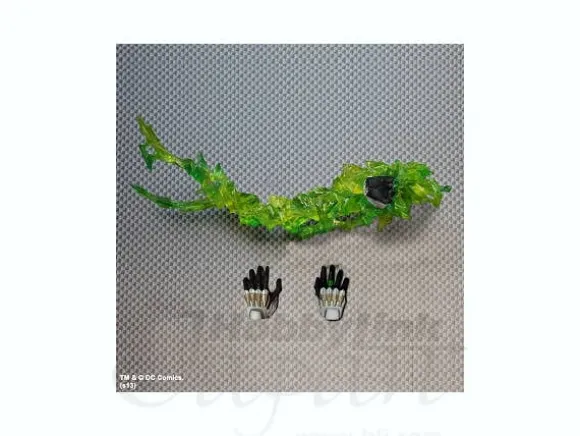 Variant Play Arts Kai: Green Lantan