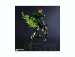 Variant Play Arts Kai: Green Lantan