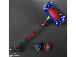 Variant Play Arts Kai Harley Quinn