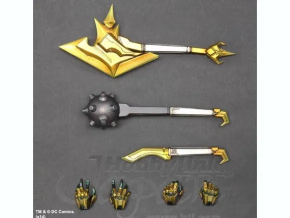 Variant Play Arts Kai: Hawkman