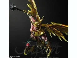 Variant Play Arts Kai: Hawkman