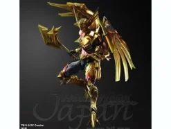 Variant Play Arts Kai: Hawkman